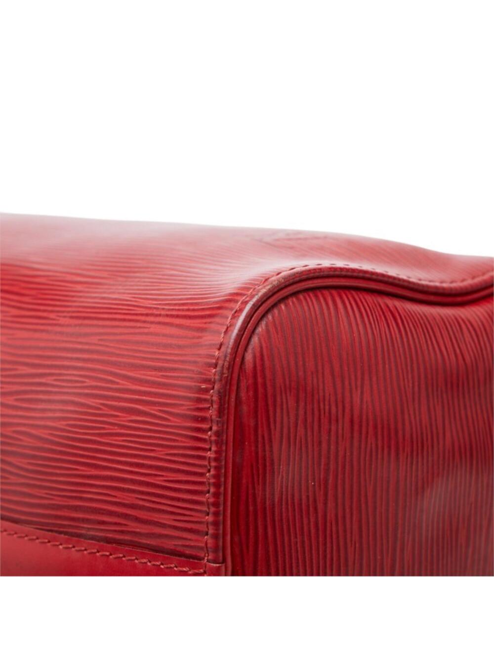 Louis Vuitton Speedy Handbag Epi #381280L99B - Picture 6 of 9